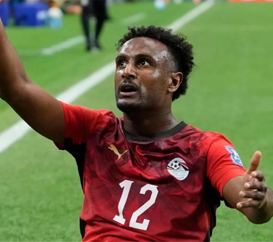 بعد اعتذار هيثم حسن.. منصف بقرار في مرمى الأهلي بطلب الحسين عموتة