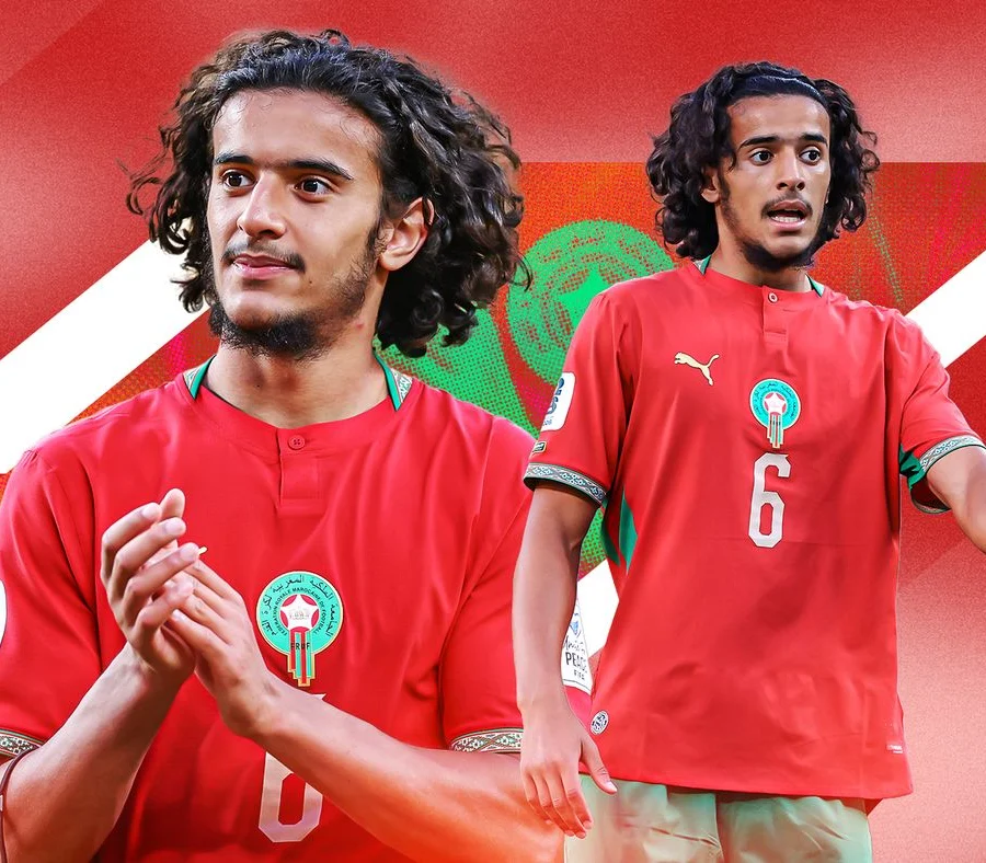 بوعدي يقود مانشستر سيتي للتفاوض مع ليل لضم أغلى موهبة مغربية