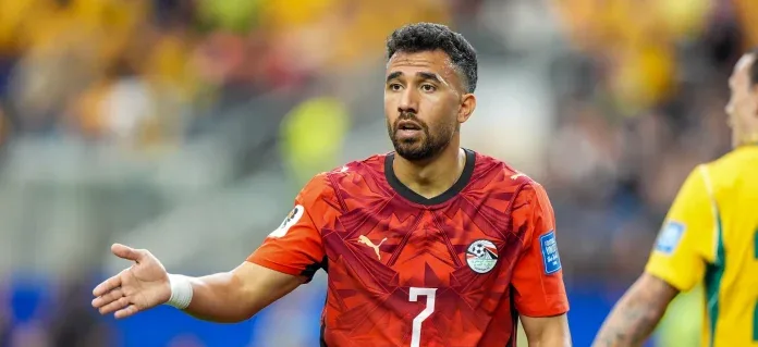 تريزيجيه يطالب بحسم رحيله عن الأهلي.. والإدارة تشترط التعاقد مع بديله أولا