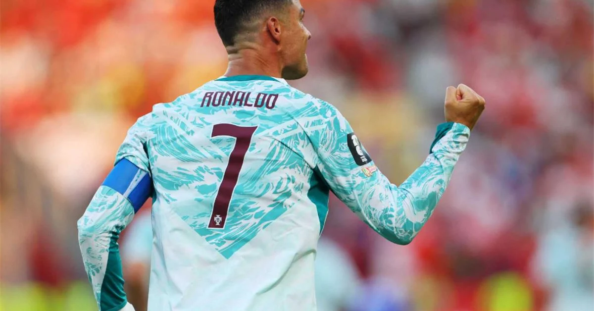 كريستيانو رونالدو يقود البرتغال أمام إسبانيا في دور الستة عشر من كأس العالم 2026