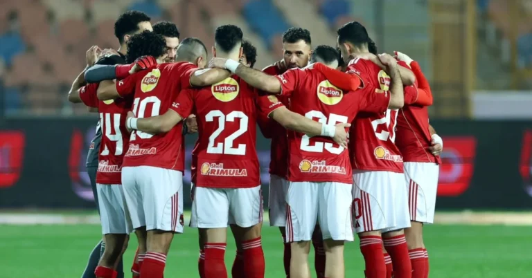 خروج كريستو من حسابات الأهلي يفتح الباب لانتقاله إلى المقاولون