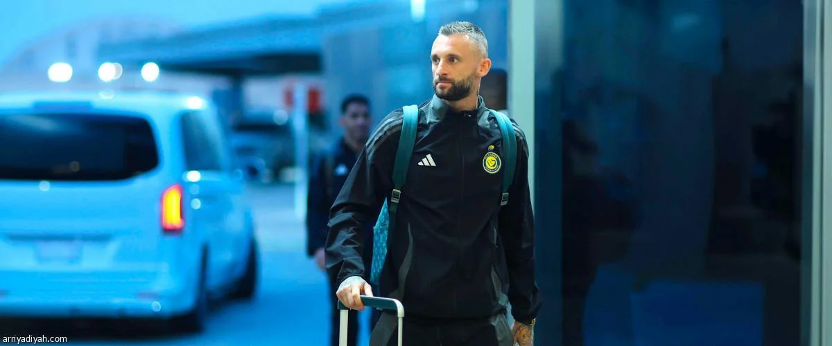 النصر السعودي يعلن رحيل مارسيلو بروزوفيتش بعد ثلاثة مواسم ناجحة