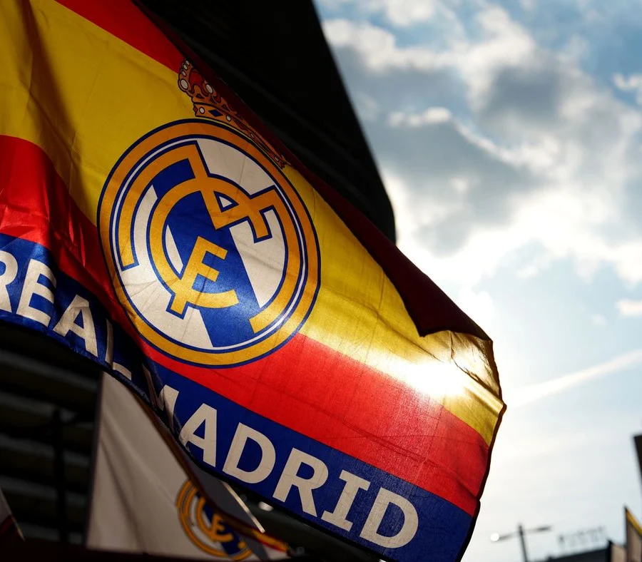 ريال مدريد سي ينجو من الهبوط ويعود لدوري الدرجة الثانية