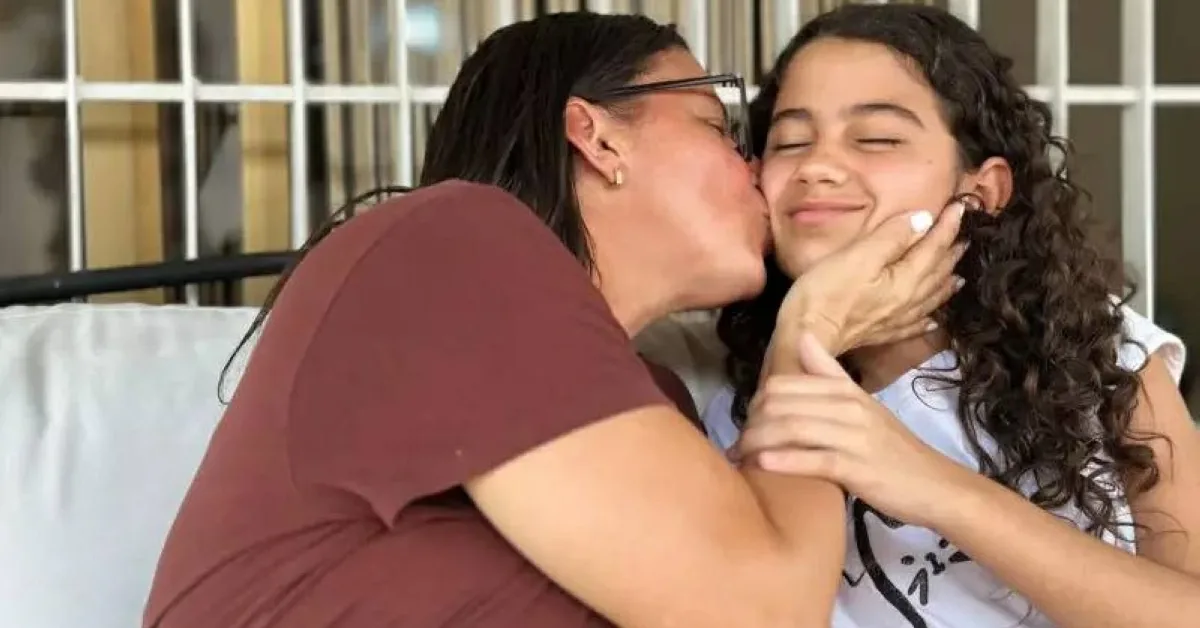 طفلة فنزويلية تناقلتها العناوين إثر نجاة غير مفصلة بـ «الكاتشب والجبن» في لاغويرا
