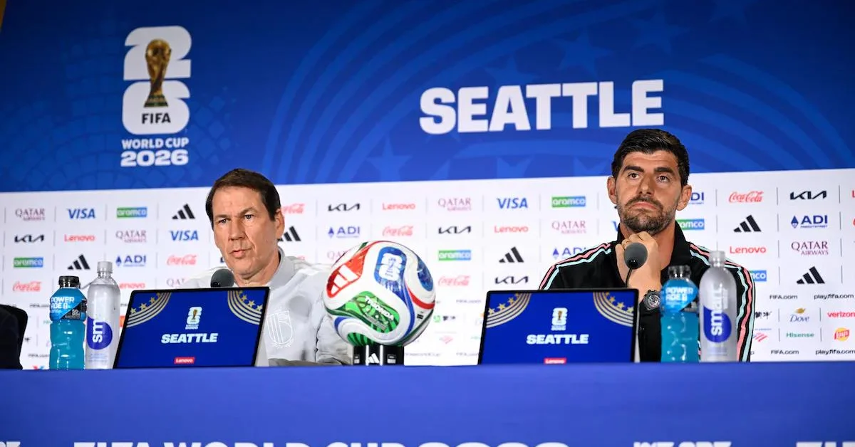 غضب في معسكر بلجيكا بعد إلغاء إيقاف بالوجون قبل مواجهة أمريكا في كأس العالم 2026