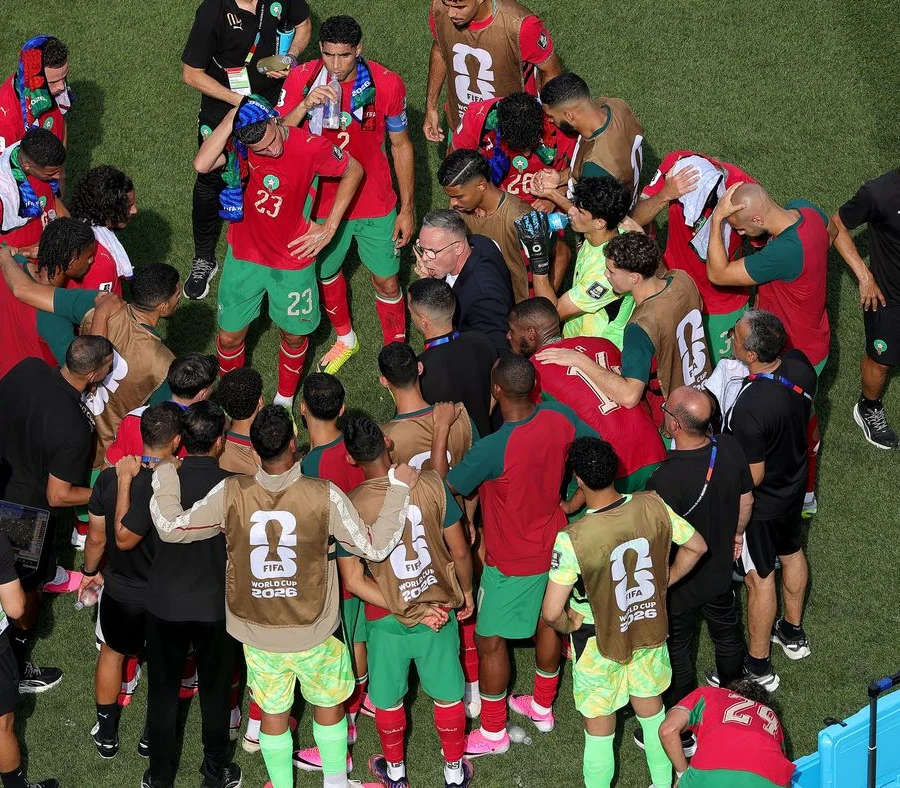 فترات الترطيب في كأس العالم 2026 تفتح سوق إعلانات بمئات الملايين