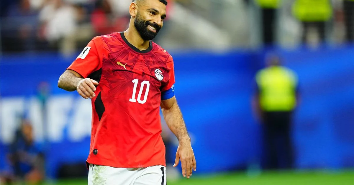 فنربخشة يراقب محمد صلاح ويتحرك في حال خفض مطالبه المالية