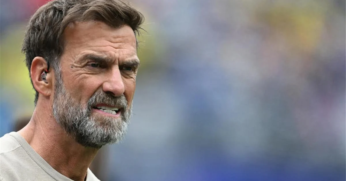 يورجن كلوب يهاجم إنفانتينو بعد رفع إيقاف بالوجون في كأس العالم