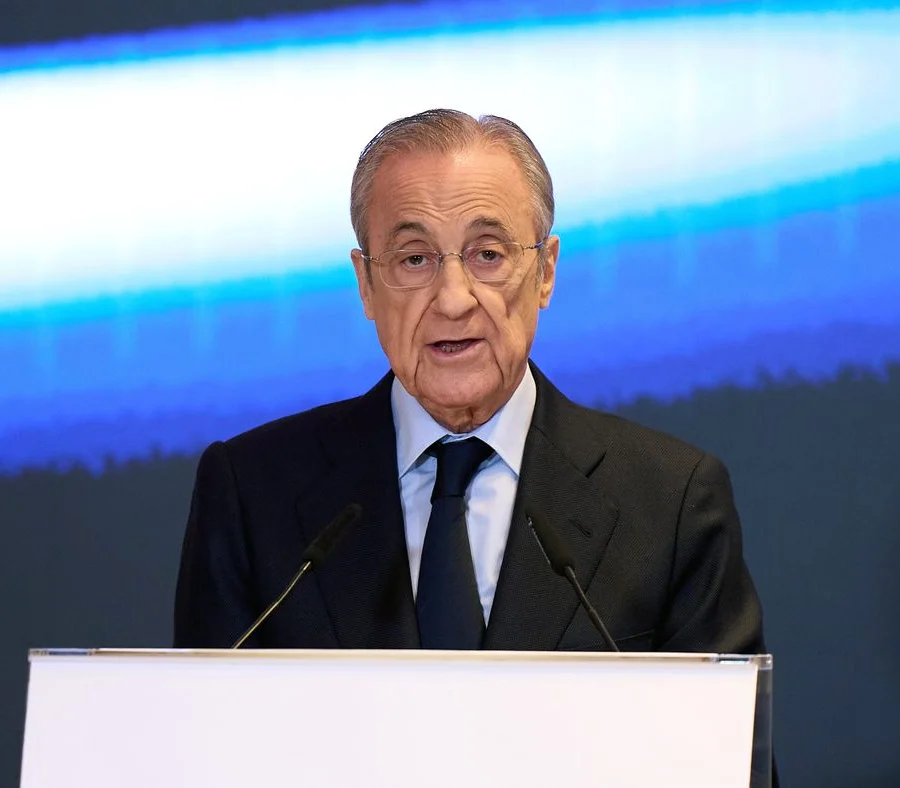 ماكيليلي يكشف نصيحته لبيريز بشأن التعاقد مع أوليسي