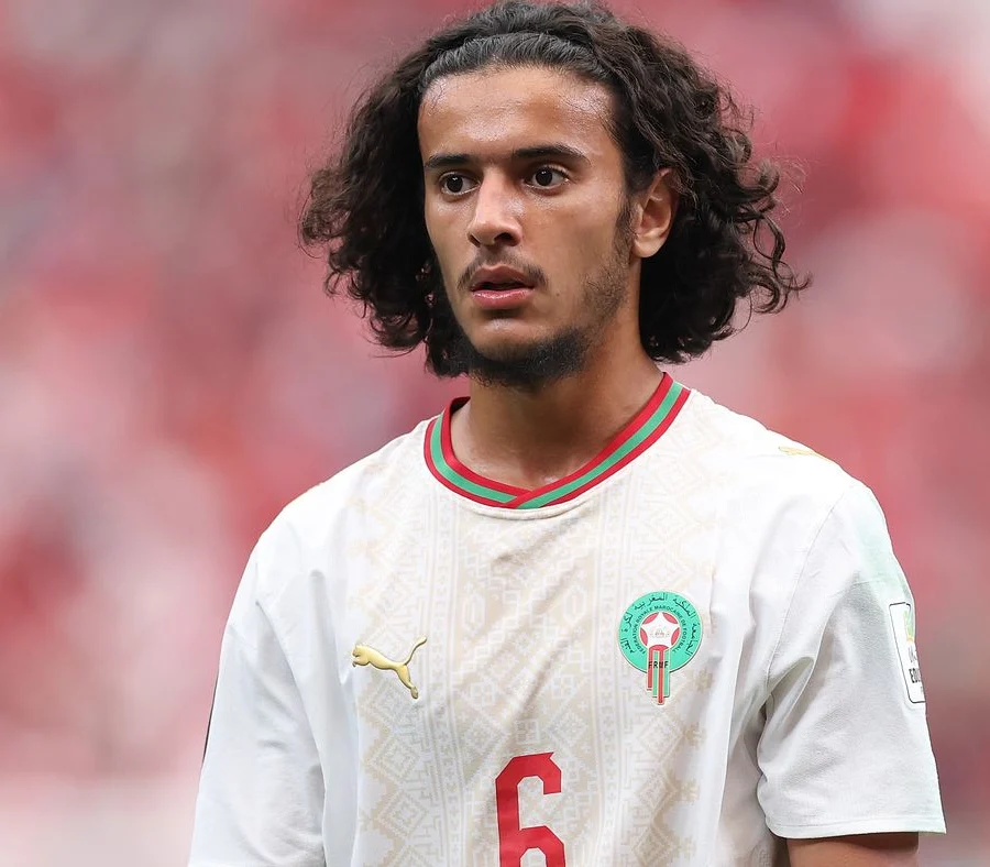 مانشستر سيتي يبذل قصارى جهده لضم بوعدي مقابل 100 مليون يورو