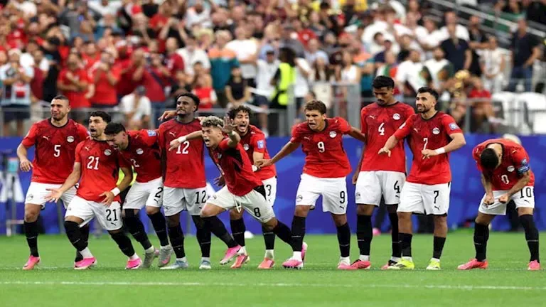 منتخب مصر يتقدم ٥ مراكز في تصنيف الفيفا بعد كأس العالم ٢٠٢٦
