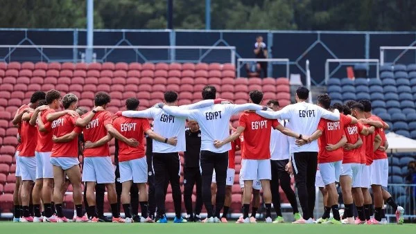 منتخب مصر يتقدم ٥ مراكز في تصنيف الفيفا بعد كأس العالم ٢٠٢٦