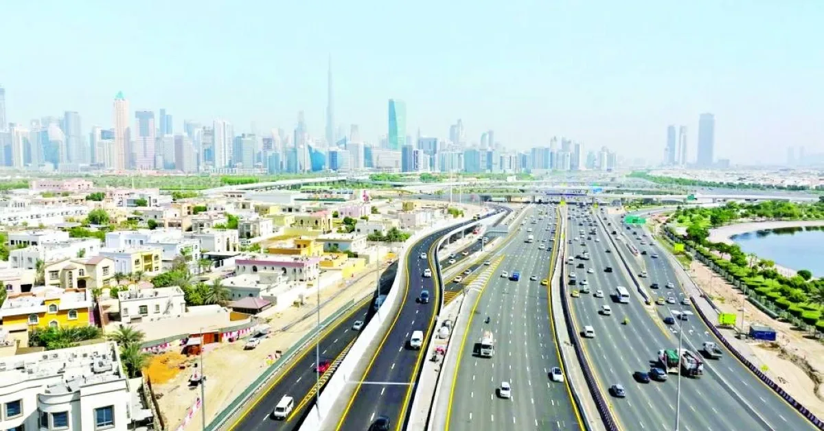 مؤشر الإيجارات السكنية في دبي يتماسك خلال النصف الأول من 2026 رغم ظروف الحرب