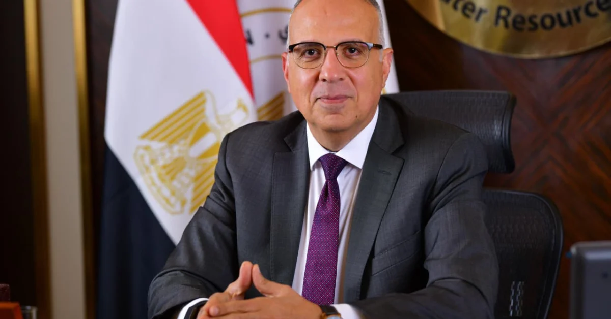 مصر تطلق مبادرة لتدريب 2000 متخصص افريقي في مجال المياه بالتعاون مع شركاء دوليين