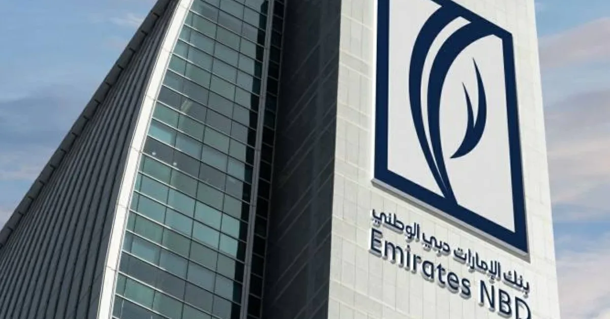 بنك الإمارات دبي الوطني يوقع شراكة مع مسرعة الأعمال تيك ستارز