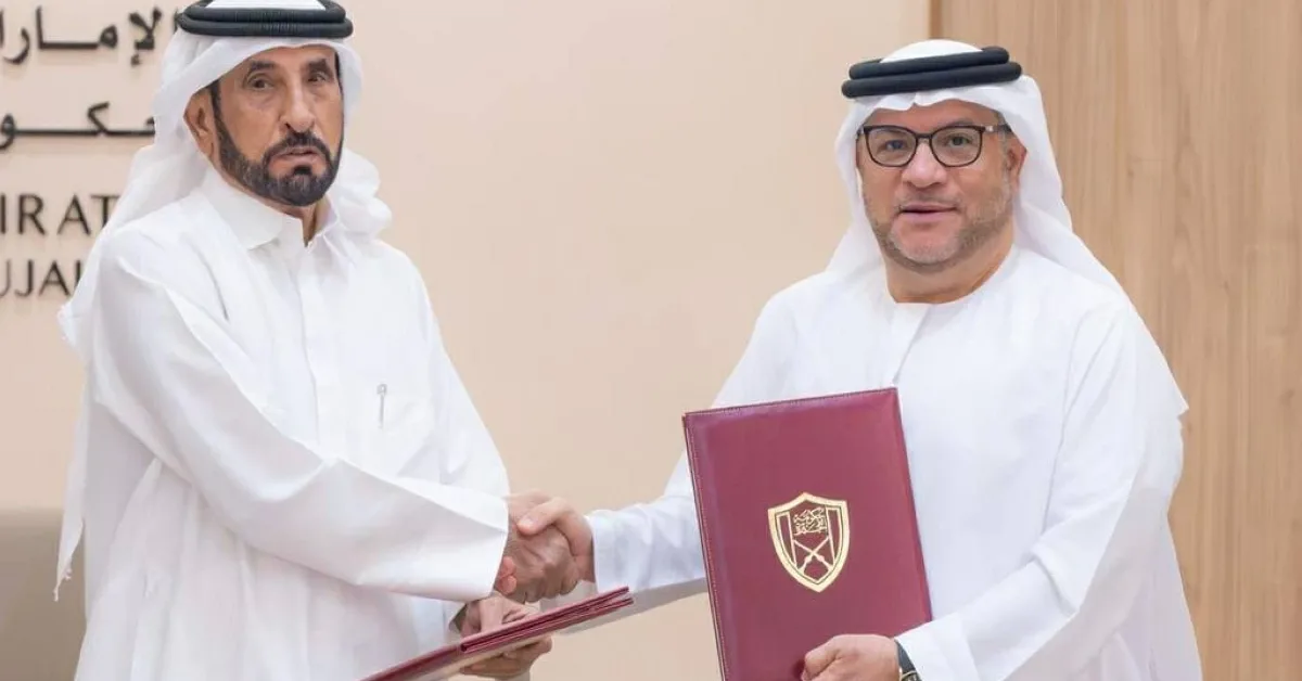 الفجيرة تتعاقد لشراء إنتاج البنزين من مصفاة الاتحاد