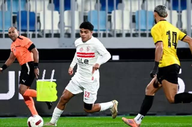 القلعة البيضاء تلجأ للناشئين.. خطة زمالكاوية من أجل إنهاء القيد