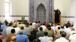 موضوع خطبة الجمعة اليوم