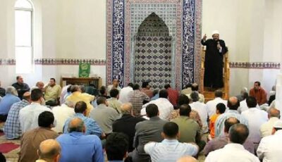 موضوع خطبة الجمعة اليوم