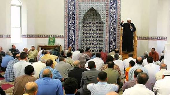 موضوع خطبة الجمعة اليوم
