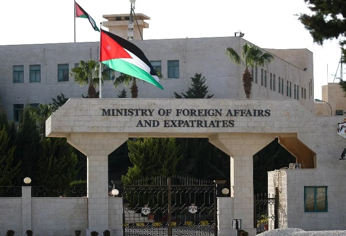 الاردن يعلن رفضه الهجوم الصاروخي الحوثي على جنوب السعودية