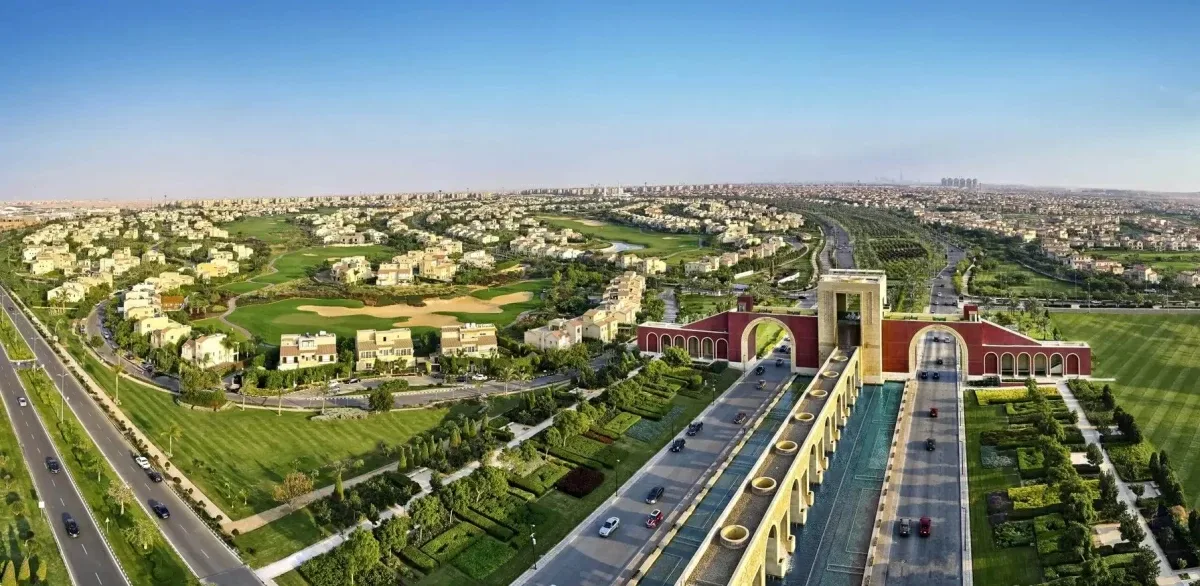 مبيعات طلعت مصطفى ترتفع إلى 219 مليار جنيه في النصف الأول