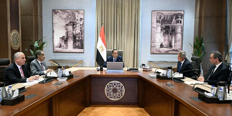 مدبولي يوجه بترجمة توصيات لجنة تطوير الاعلام الى خطة عمل قبل مؤتمر ديسمبر المقبل