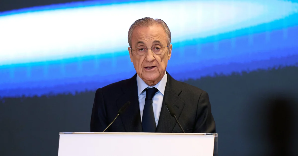 ماكيليلي يكشف نصيحته لبيريز بشأن التعاقد مع أوليسي