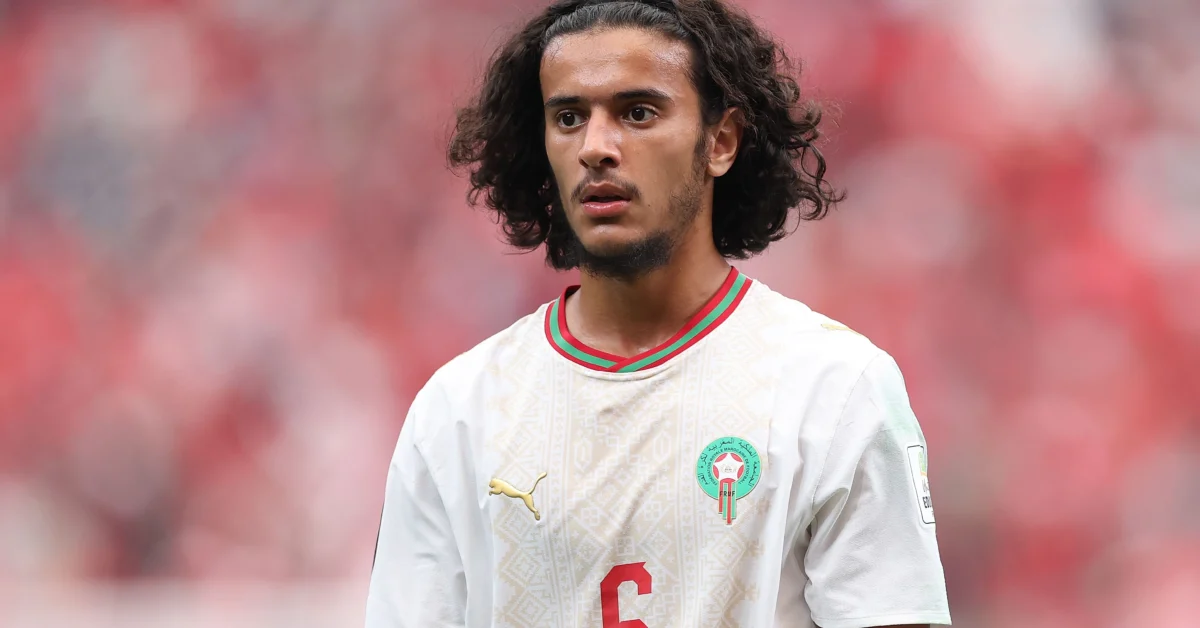 مانشستر سيتي يبذل قصارى جهده لضم بوعدي مقابل 100 مليون يورو