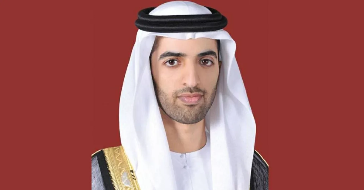 محمد بن سعود يوجّه منح مكافأة ضمن مبادرة لتعزيز ثقافة اللياقة في رأس الخيمة