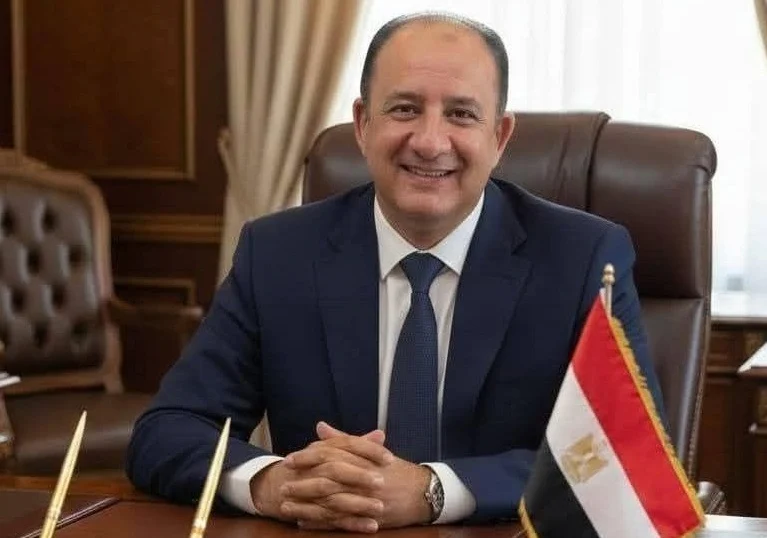 مصطفى خليل يؤكد ان جهاز مستقبل مصر قاطرة التنمية الشاملة والمشروعات القومية