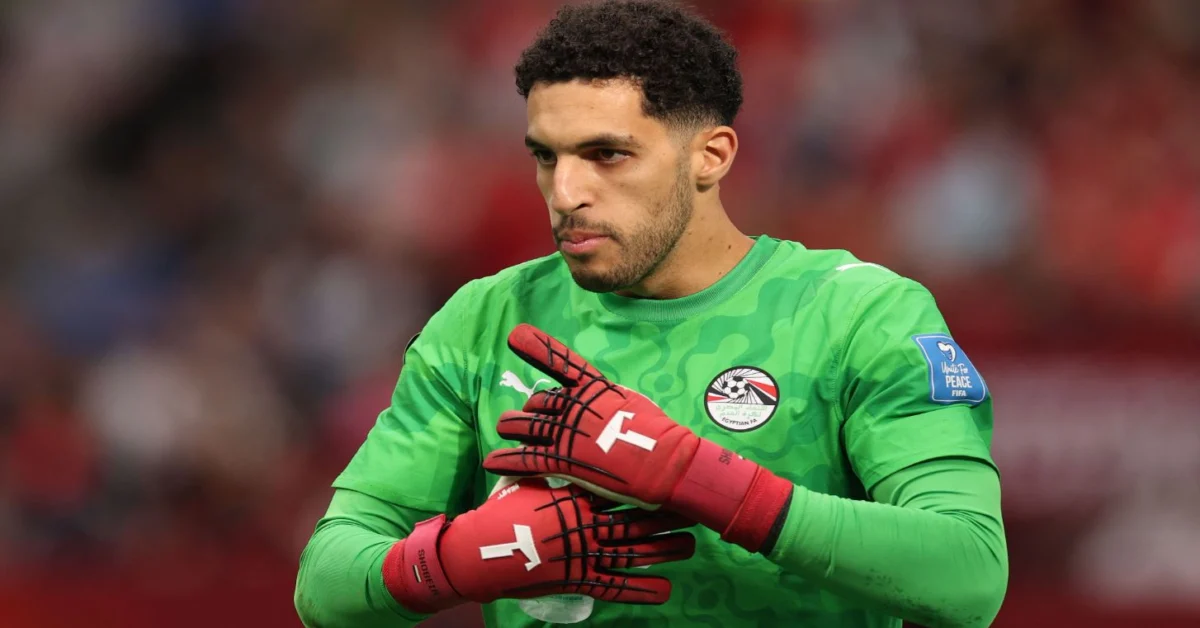 شوبير وفوزينها وإيلوي.. حراس المرمى الأبرز في مونديال 2026 يخطفون أنظار كبرى الأندية