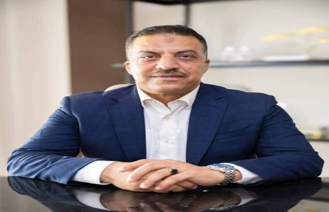 نائب بحماة الوطن تعديلات قانون مستقبل مصر تحول الجهاز الى ذراع استثمارية للدولة