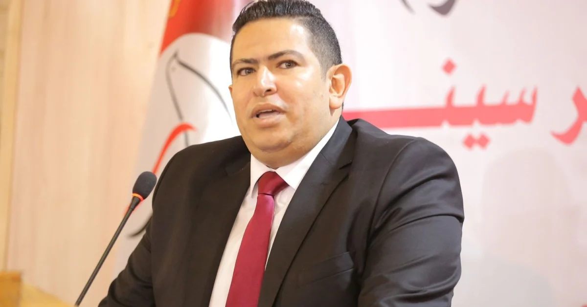 أمين حزب الحرية بالإسماعيلية يصف قانون جهاز مستقبل مصر بخطوة استراتيجية للتنمية الشاملة