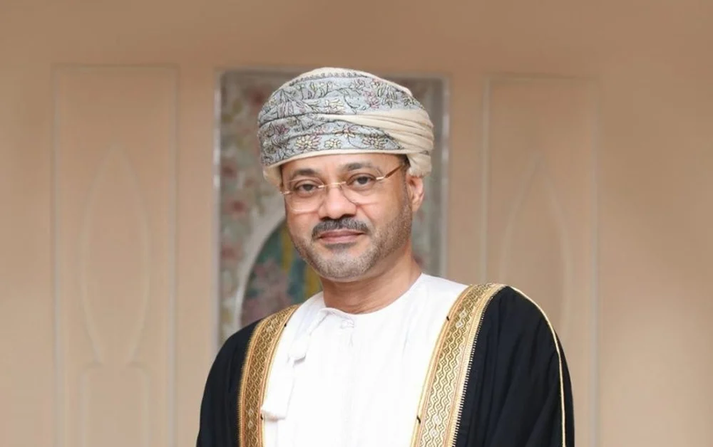 وزير الخارجية العماني يدعو إلى نظام أمني خليجي جديد يضم إيران بدلا من الاحتواء