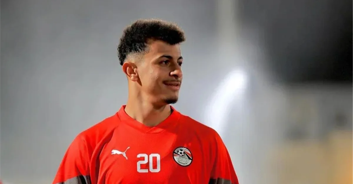 الأهلي يفضل استمرار عمر الساعي في المصري البورسعيدي لموسم إضافي