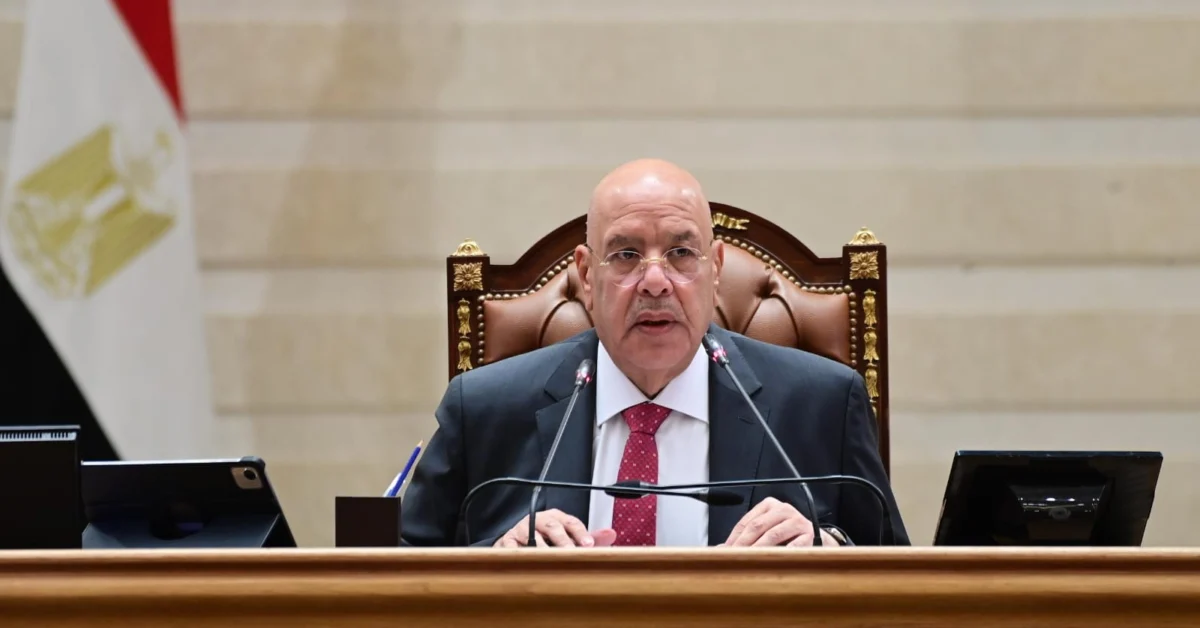 مجلس النواب يوافق نهائيا على قانون إعادة تنظيم جهاز مستقبل مصر للتنمية المستدامة