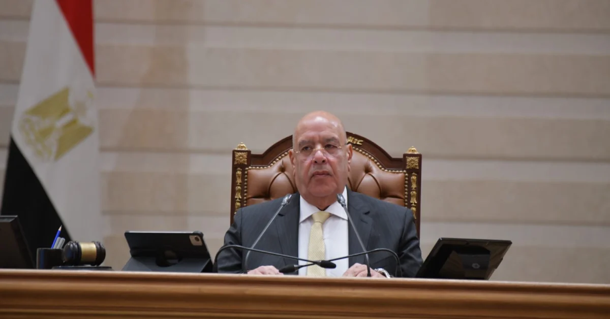 البرلمان يوافق نهائيا على قانون فصل جهاز مستقبل مصر عن وزارة الدفاع