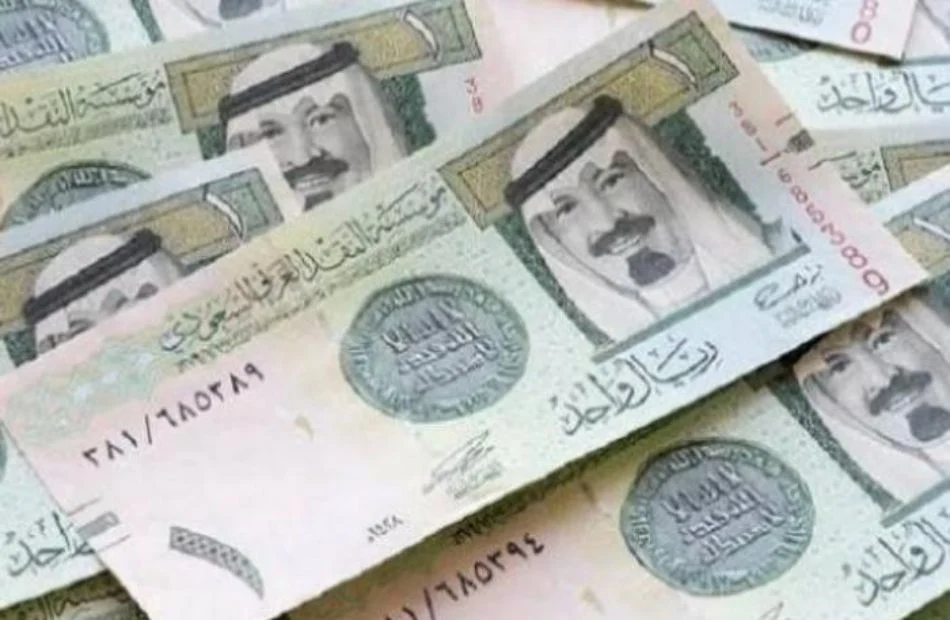 سعر الريال السعودي اليوم في البنوك المصرية يرتفع مجددا مع قفزة احتياطي النقد الاجنبي