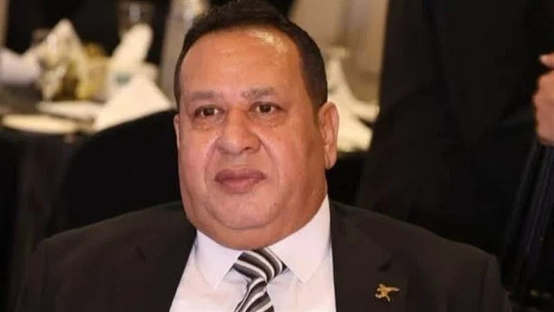 صبري نخنوخ ينفي ملكيته للأسلحة المضبوطة في أول جلسة محاكمته بقضايا استعراض القوة