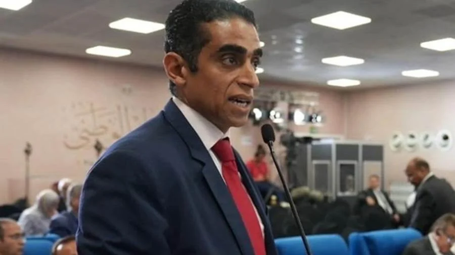 سراج عليوة قانون تنظيم جهاز مستقبل مصر يعزز الاستثمار والامن الغذائي