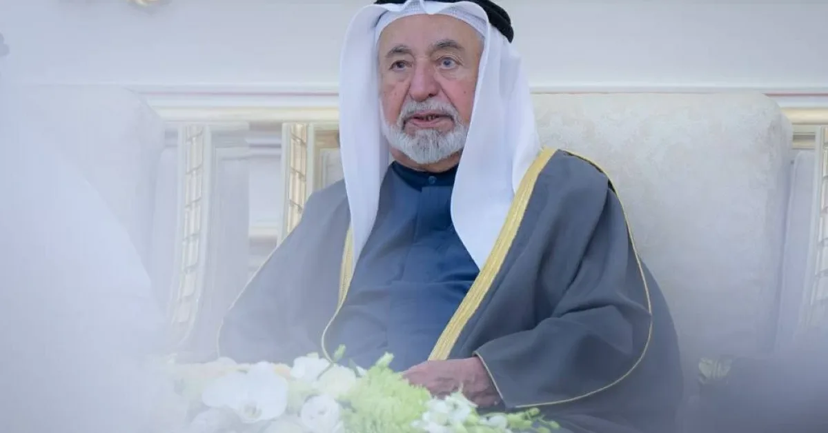 حاكم الشارقة يعتمد الهيكل التنظيمي العام لدائرة التنمية الاقتصادية