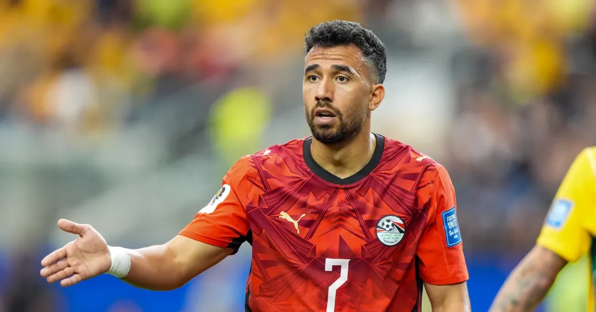 تريزيجيه يطالب بحسم رحيله عن الأهلي.. والإدارة تشترط التعاقد مع بديله أولا