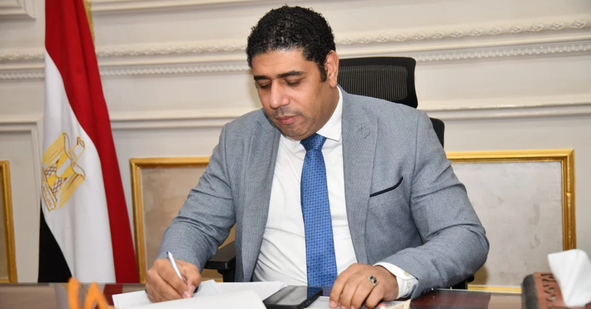 مجلس الشيوخ يصف التوافق على قانون جهاز مستقبل مصر للتنمية المستدامة بنضج الحياة النيابية