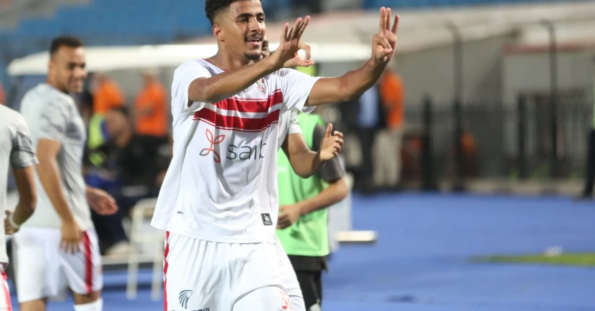 الزمالك يستغني عن حسام عبد المجيد ويعتمد على الزناري وأحمد حسام في الدفاع