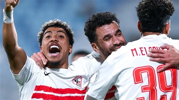 الزمالك يبحث عن مليوني دولار لغلق ملفي نداي وأوليكسندريا قبل حسم الرخصة المحترفة