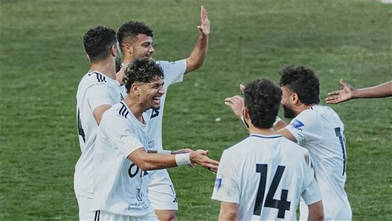 زد يسرع خطواته لضم أحمد محمود ظهير الزمالك بعد نهاية إعارته للاتحاد