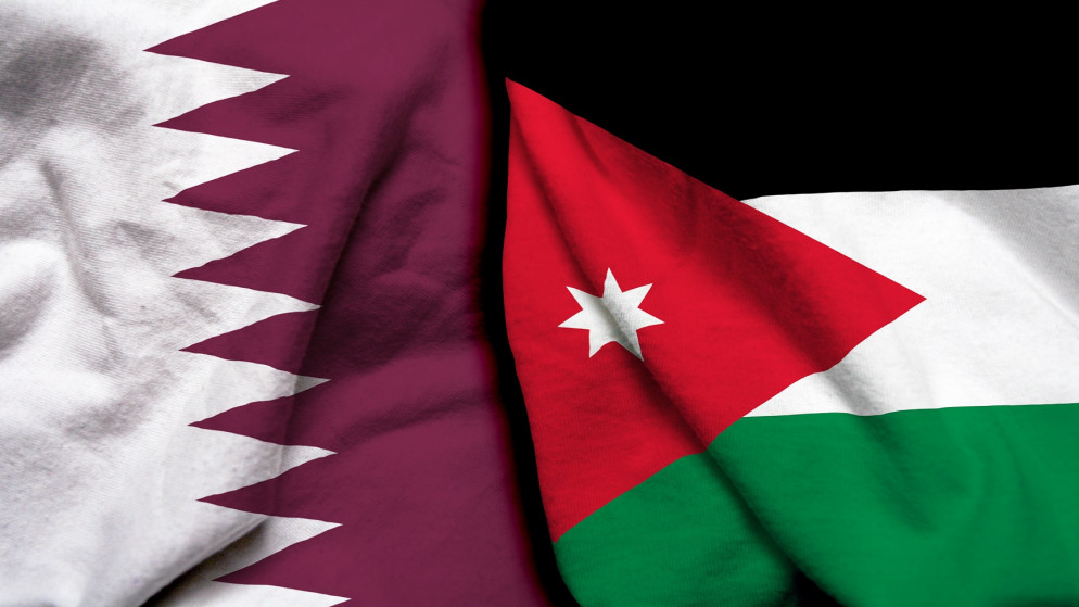 الأردن وقطر يبحثان التطورات في المنطقة – هلا اخبار