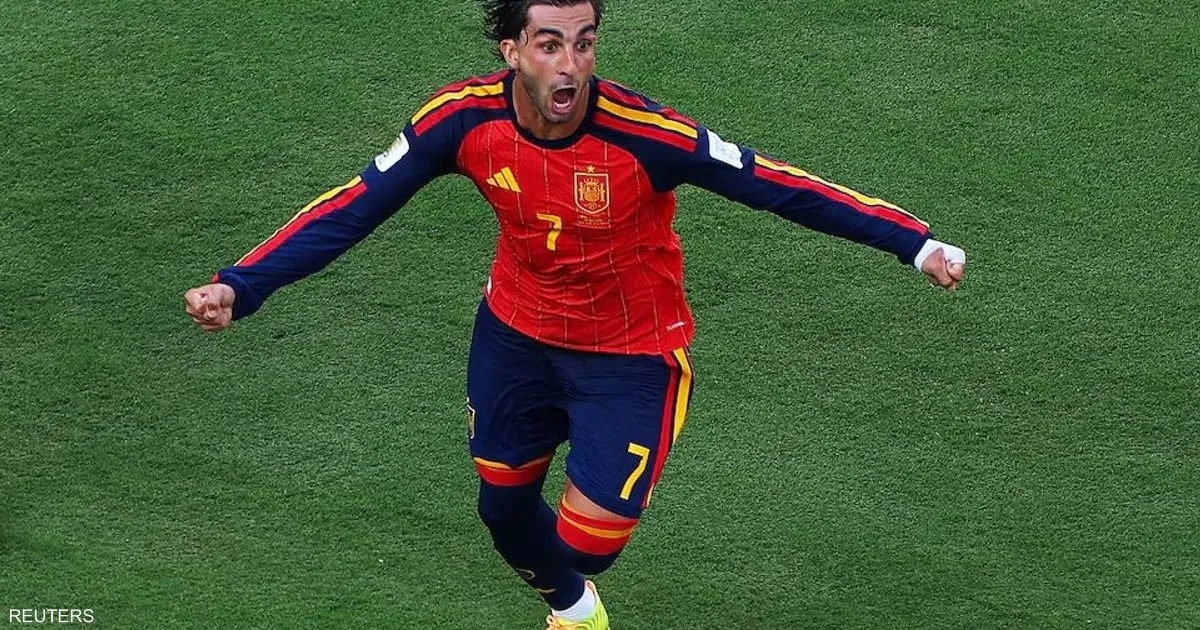 برشلونة يرفض عرضا من سان جرمان لضم “توريس”.. ما تفاصيله؟