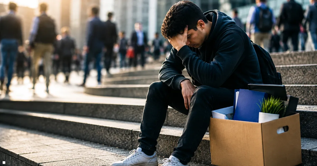بطالة الشباب ترتفع عالميا.. 67 مليون عاطل عن العمل